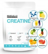 MuscleLab Creatine 300 гр