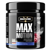 Maxler Max Motion 500 гр банка N