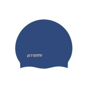 Заказать ATEMI Шапочка Для Плавания SC302 Синий