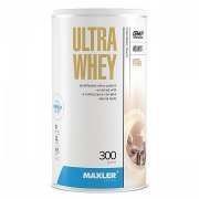 Заказать Maxler Ultra Whey 300 гр N