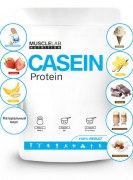 MuscleLab Casein Protein 1000 гр