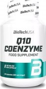Заказать BioTech Coenzyme Q-10 60 капс
