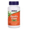 Заказать NOW Devil's Claw Root 100 вег капс