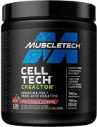 Заказать Muscletech Performance Series CREACTOR Creatine HCI 264 гр