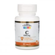21st Century Vitamin C 1000 мг 60 таб