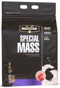Заказать Maxler Special Mass 5430 гр