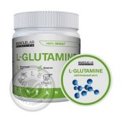 MuscleLab L-Glutamine 200 гр