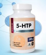 Заказать Chikalab 5-HTP 100 мг 60 капс