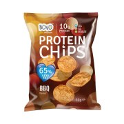 Заказать NOVO Protein Chips Чипсы Протеиновые 30 гр