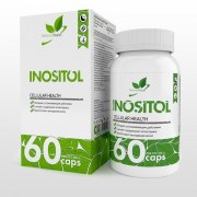 Заказать NaturalSupp Inositol 60 капс N