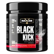 Maxler Black Kick банка 500 гр