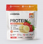 Endorphin Whey protein 825 гр Пакет