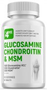 Заказать 4Me Nutrition Glucosamine Chondroitin & MSM 90 таб