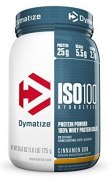 Dymatize ISO-100 728 гр
