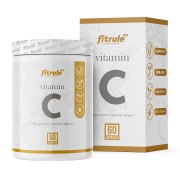 Заказать FitRule Vitamin C 60 капс