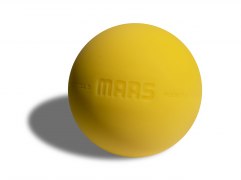 Заказать Original Fittools FT-MARS-YELLOW 9 см Мяч для МФР