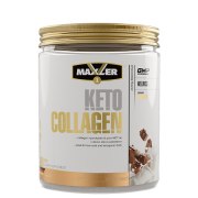 Maxler Keto-Collagen 400 гр