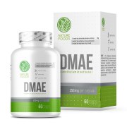Nature Foods DMAE 250 мг 60 капс