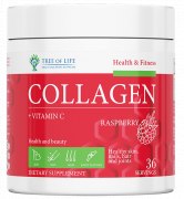 Заказать TreeofLife Life Collagen + Vitamin C 200 гр
