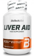Заказать BioTech Liver Aid 60 таб