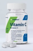 Заказать Cybermass Vitamin C 90 капс