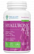 Заказать TreeofLife Life Hyaluronic Acid 150 мг 60 капс