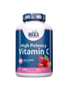 Заказать HaYa Labs High Potency Vitamin C 1000 мг RH 100 таб