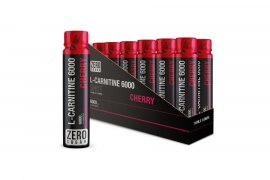 Fitness Food Factory L-Carnitine Shot 6000 мг 110 мл