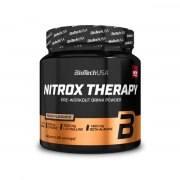 Заказать BioTech Nitrox Therapy 340 гр