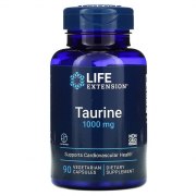 Заказать Life Extension Taurine 1000 мг 90 капс