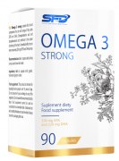 Заказать SFD Nutrition Omega 3 Strong EPA 330 DHA 220 90 капс