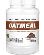 Заказать Scitec Nutrition Oatmeal 1500 гр