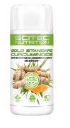 Заказать Scitec Nutrition Gold Standard Curcuminoids 60 капс