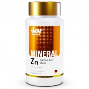 Заказать Hayat Nutrition Zinc Picolinate 25 мг 90 капс