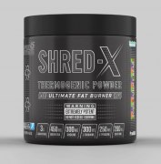 Заказать Applied Nutrition Shred-X 300 гр