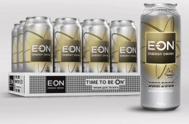 Заказать E-ON Energy Drink BCAA 2000 Sport Support 450 мл