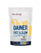 Be First Gainer Fast&Slow Carbs 1000 гр
