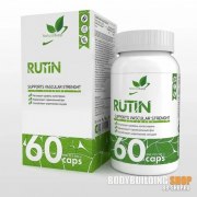 Заказать NaturalSupp Rutin 60 капс