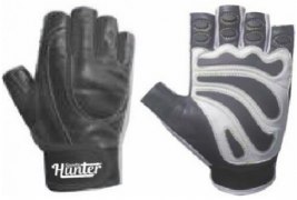Заказать Hunter Sports Перчатки для спорта 2001-А Черные