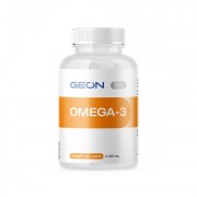 Заказать GEON Omega-3 120 капс
