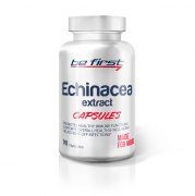 Be First Echinacea Extract 90 капс