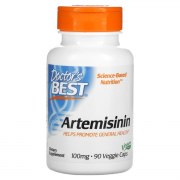 Заказать Doctor's Best Artemisinin 100 мг 90 капс