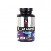 Заказать SportLine Nutrition B-Alanine + Creatine HCL 125 капс