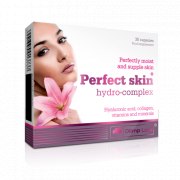 Заказать Olimp Perfect Skin Hydro-complex 30 капс