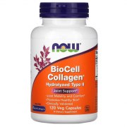 Заказать NOW BioCell Collagen 120 раст. капс.