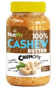 Заказать OstroVit 100% Cashew Butter Crunch 500 гр