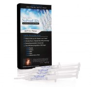 Заказать Oralgen Advanced Teeth Whitening System Refill Pack 4 шт