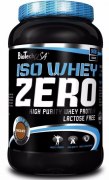 BioTech Iso Whey Zero lactose free 908 гр