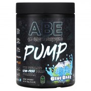 Заказать Applied Nutrition ABE Pump 500 гр