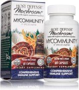 Заказать Fungi Perfecti Mycommunity 60 капс